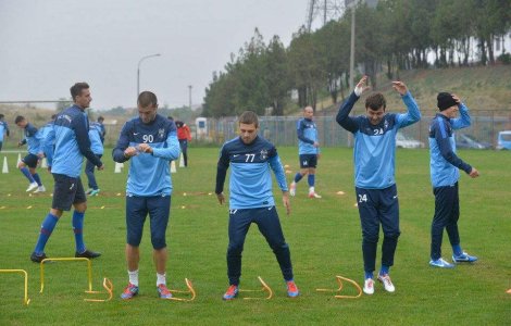 O fosta glorie a Stelei critica dur echipa: Nu are fata de Liga Campionilor