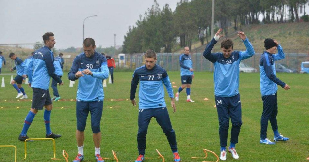 O fosta glorie a Stelei critica dur echipa: Nu are fata de Liga Campionilor