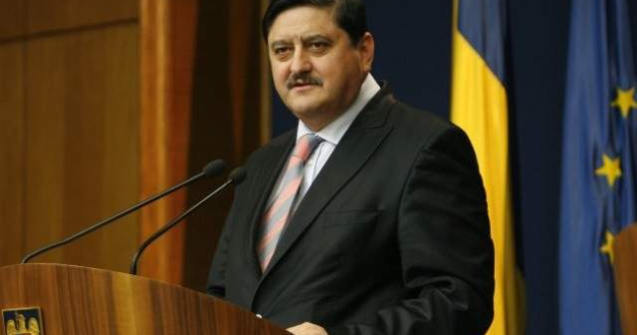 Ministrul Constantin Nita, audiat in dosarul "Mita la Hidroelectrica"