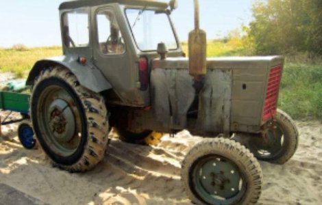 Tarile care se imbogatesc din agricultura si industrie