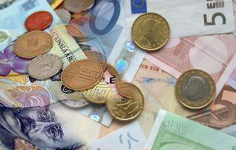 Guvernul mizeaza pe venituri de 201,9 mld. lei in 2014