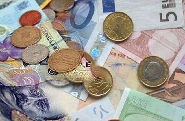 Guvernul mizeaza pe venituri de 201,9 mld. lei in 2014