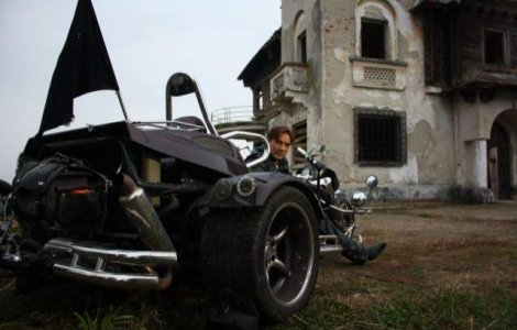 Ultimul Zburator va invita la Concurs!