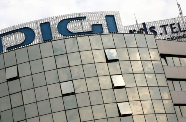 RCS & RDS a pus garantii de 1,15 mld. euro pentru imprumuturi de 750 mil. euro