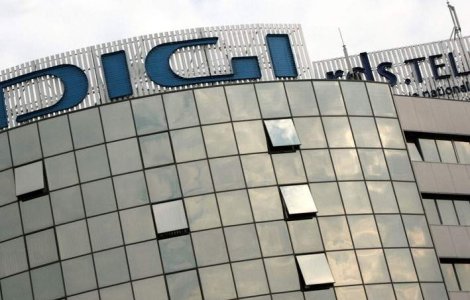 RCS & RDS urmareste sa imprumute 750 de milioane de euro