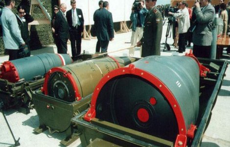 SUA au cerut sprijinul mai multor tari pentru distrugerea arsenalului chimic sirian