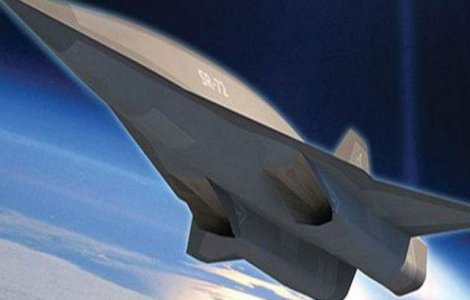Statele Unite planuiesc un nou avion-spion