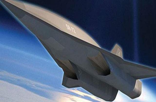 Statele Unite planuiesc un nou avion-spion