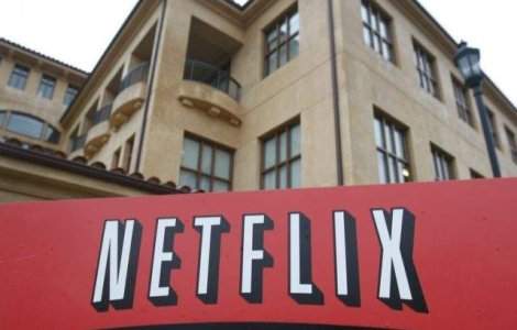 Platforma Netflix, acord cu Marvel pentru a crea seriale originale