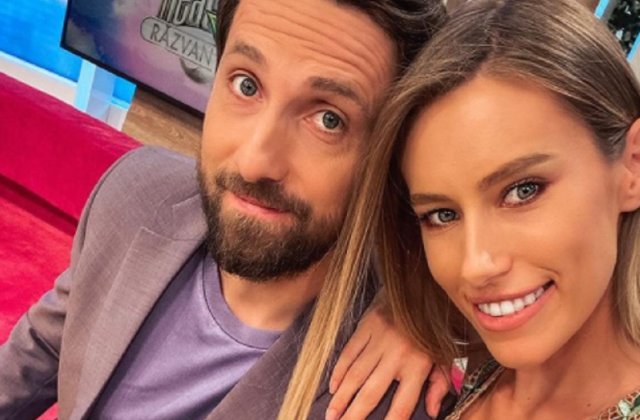 Gabriela Prisăcariu și Dani Oțil, probleme serioase înainte de a deveni părinți: „Trăiesc o dramă în prag de naștere a copilului”