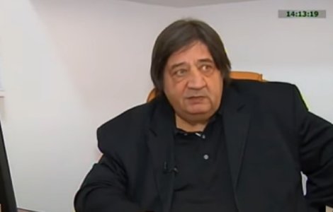 Doliu în lumea muzicii românești! Ioan Cobâlă, dirijor al Orchestrei Rapsozii Botoșanilor, a murit