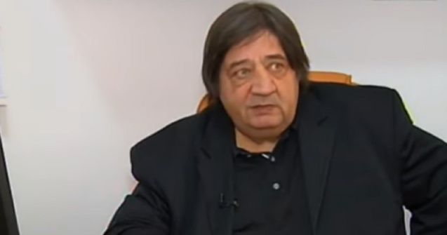 Doliu în lumea muzicii românești! Ioan Cobâlă, dirijor al Orchestrei Rapsozii Botoșanilor, a murit