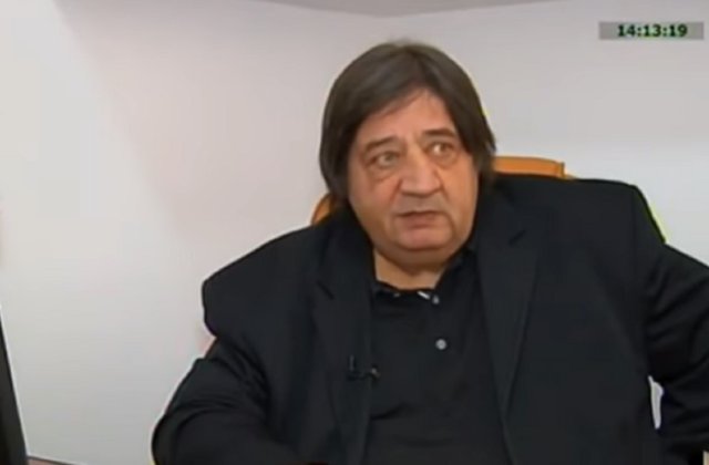 Doliu &icirc;n lumea muzicii rom&acirc;nești! Ioan Cob&acirc;lă, dirijor al Orchestrei Rapsozii Botoșanilor, a murit