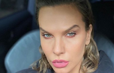 Anna Lesko, primele declarații după ce s-a spus că i-a furat iubitul Biancăi Drăgușanu: „Am constatat cu stupoare că...”