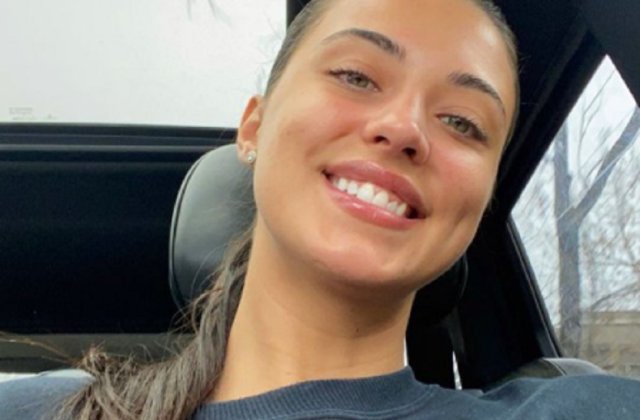 Antonia, cel mai dur mesaj pentru hateri pe care l-a transmis până acum: „Dacă mă cobor la mintea cuiva, e vina mea”