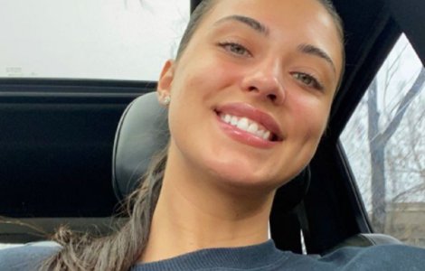 Antonia, cel mai dur mesaj pentru hateri pe care l-a transmis până acum: „Dacă mă cobor la mintea cuiva, e vina mea”