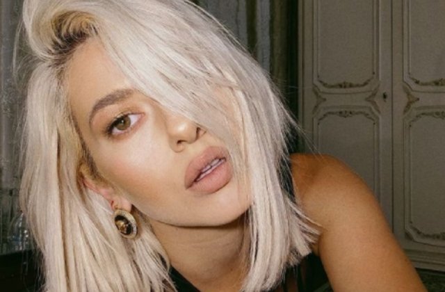 Cine este iubitul Lidiei Buble! Toată lumea îl știe de pe Netflix