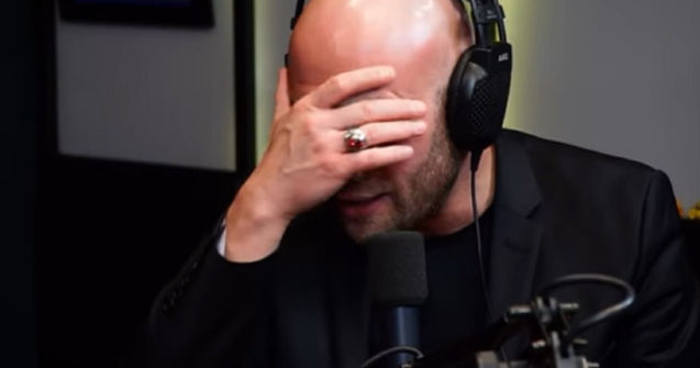 Mihai Bendeac a presimțit moartea lui Ion Caramitru: „A avut loc o întâmplarea foarte ciudată”