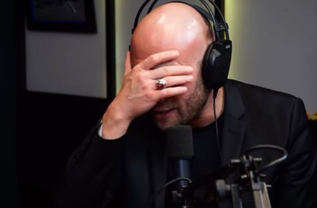 Mihai Bendeac a presimțit moartea lui Ion Caramitru: „A avut loc o întâmplarea foarte ciudată”