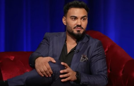 Jador, amintiri triste din perioada liceului! Viața artistului nu a fost una ușoară: „M-au marginalizat, eram sărac”