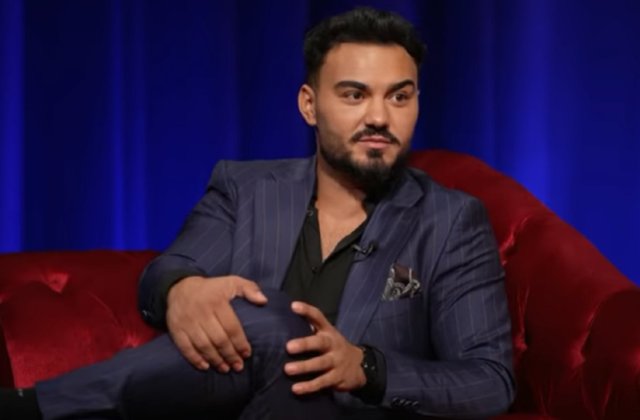 Jador, amintiri triste din perioada liceului! Viața artistului nu a fost una ușoară: „M-au marginalizat, eram sărac”