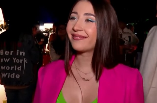 Cum se înțelege Nicole Cherry cu mama ei! Care este relația dintre cele două: „Îmi zice mereu să...”