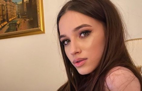 Ioana Ignat, mărturisiri dureroase despre dependența de alcool: „Mă rugam la Dumnezeu să-mi ia durerea...”