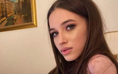 Ioana Ignat, mărturisiri...