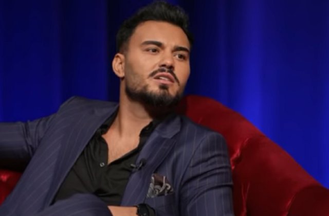 Jador, mărturisiri sincere despre relația pe care a avut-o cu Simina Loica: „Am suferit după ea"