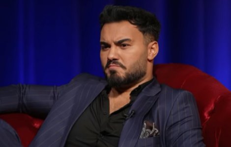Jador, atac dur la adresa Ellei! Ce a putut spune manelistul despre fosta lui iubită: „Nu e deloc ieșită în lume”
