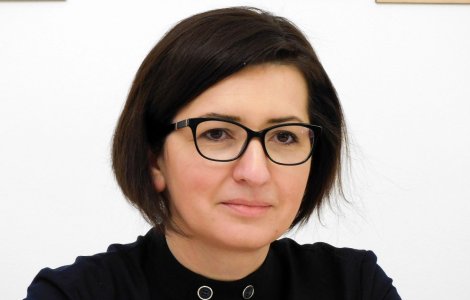 Ioana Mihăilă, după demisia de la Ministerul Sănătății: „Eu nu am niciun orgoliu politic”