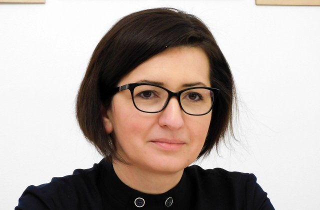 Ioana Mihăilă, după demisia de la Ministerul Sănătății: &bdquo;Eu nu am niciun orgoliu politic&rdquo;
