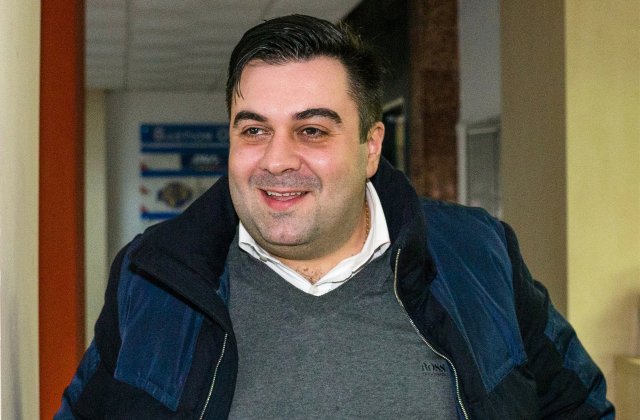 Răzvan Cuc (PSD): Barna și colegii lui au participat direct la falimentul spre care se îndreaptă România