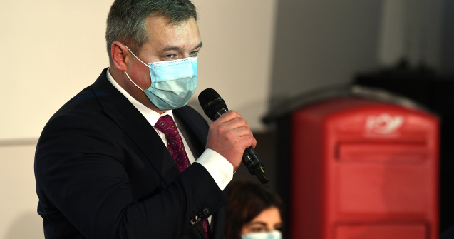 Teleman (USR PLUS): Lipsa de predictibilitate în relații este un comportament care se sancționează decisiv