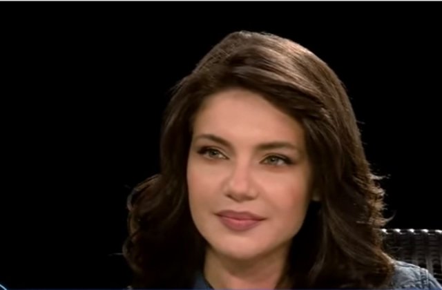 Christina Ich nu a uitat de unde a plecat: „Nu mi-am pierdut încă dexteritatea de a mulge vaca”