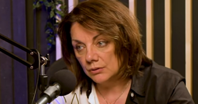 Carmen Tănase, primele declarații după decesul lui Ion Caramitru: „Trebuie să conștientizăm că și actorii mor”