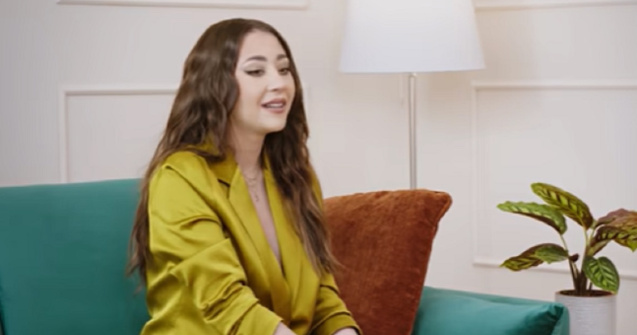 Cui i-a spus Nicole Cherry prima dată că este gravidă! Nu este vorba de iubitul ei