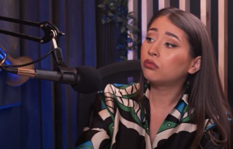 Cum ar reacționa Nicole Cherry, dacă s-ar despărți de Florin! Ce a declarat viitoarea mămică: „O să fiu...”