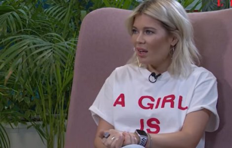 Gina Pistol, confesiuni despre viața de mămică! Cum face față iubita lui Smiley provocărilor de zi cu zi: „Genul de mamă care...”