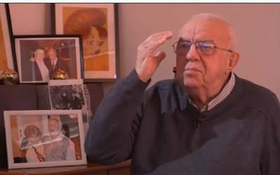 Alexandru Arșinel, primele...