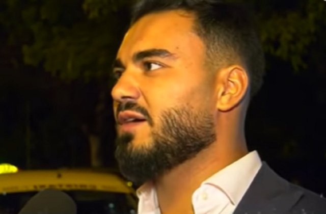 Jador are o afecțiune rară care îi dă mari bătăi de cap: „Arată-le, mamă, actele!”