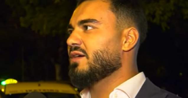 Jador are o afecțiune rară care îi dă mari bătăi de cap: „Arată-le, mamă, actele!”