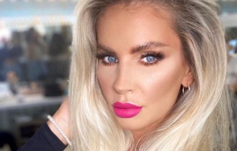 Andreea Bănică, incident scandalos înainte de un concert: „Mi se pare stânjenitor, pentru un bărbat, să vrei să dai într-o femeie”