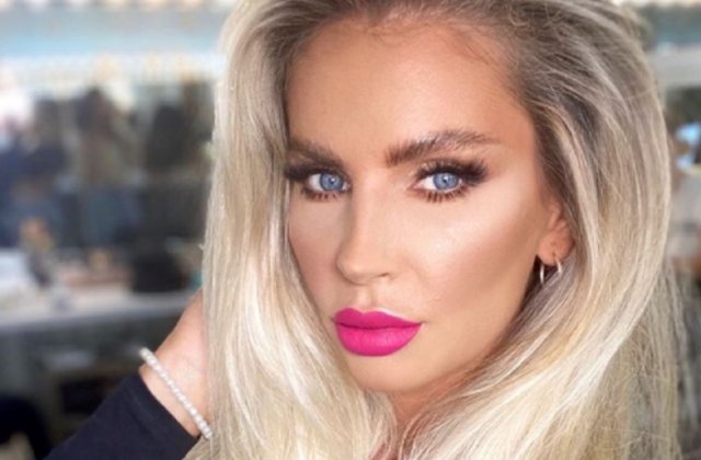 Andreea Bănică, incident scandalos înainte de un concert: „Mi se pare stânjenitor, pentru un bărbat, să vrei să dai într-o femeie”