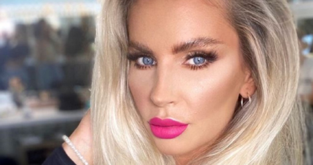Andreea Bănică, incident scandalos înainte de un concert: „Mi se pare stânjenitor, pentru un bărbat, să vrei să dai într-o femeie”