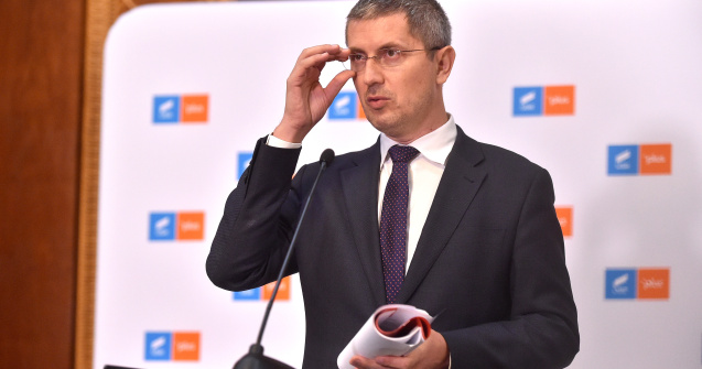 Dan Barna: Nu suntem un partid care face bambilici cu demisii depuse și retrase