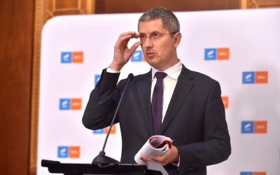 Dan Barna: Nu suntem un...