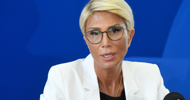 Raluca Țurcan: Există o concluzie generală la nivelul societății, este nevoie de o creștere a salariului minim