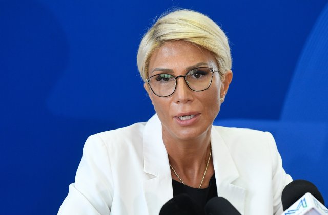 Raluca Țurcan: Există o concluzie generală la nivelul societății, este nevoie de o creștere a salariului minim