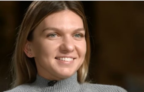 Simona Halep, declarații oficiale despre cununia civilă cu Toni Iuruc: „Domnul Năstase m-a dat de gol”